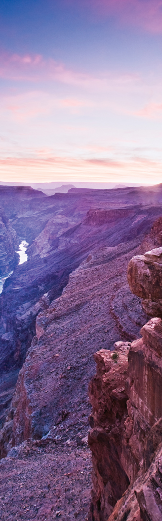 Der Wilde Westen der USA